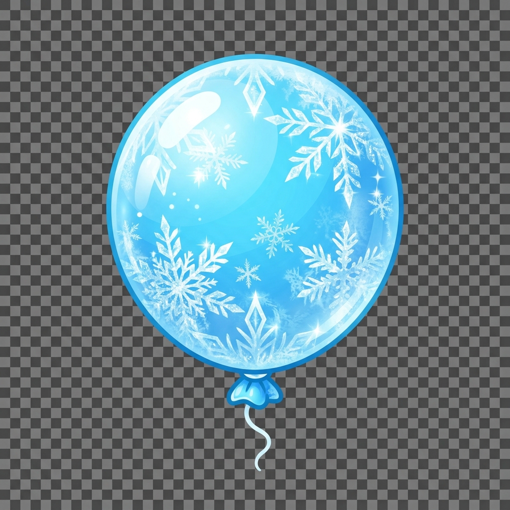 Globo Hielo