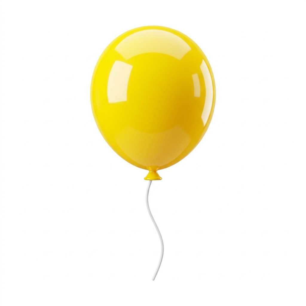 Globo Amarillo