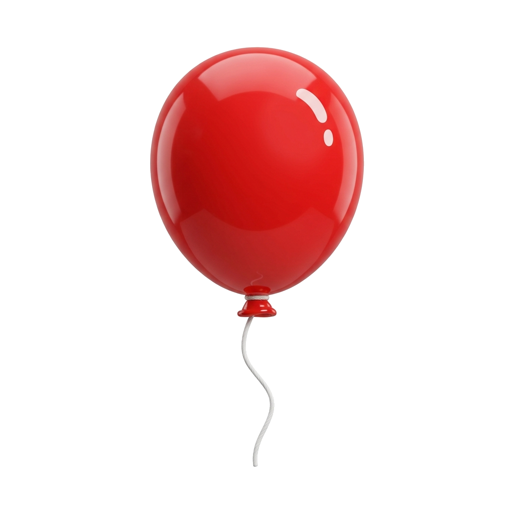 Globo Rojo